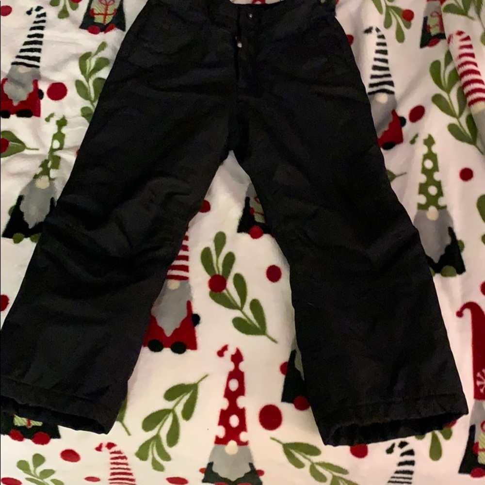 SNOW PANTS ❄️🌨